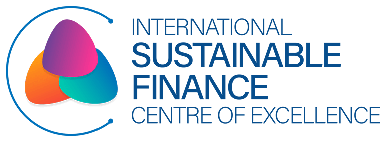 International Sustainable Finance Centre Of Excellence